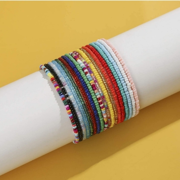 Anklets - Picture 4 of 5